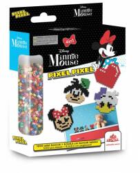 Red Castle Clubul lui Minnie Mouse - set de mărgele de călcat (BB16 04)