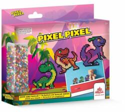 Red Castle Dinozauri - set de mărgele de călcat (BBU29 02)