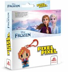 Red Castle Frozen: Anna - set breloc din mărgele de călcat (BB14 02)
