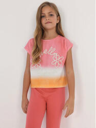 MAYORAL Tricou 6055 Coral