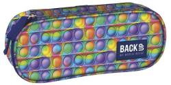 DERFORM BackUp ovális tolltartó - Pop it (PB5A17)