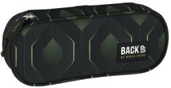 DERFORM BackUp ovális tolltartó - Geometric (PB5A38) (PB5A38)