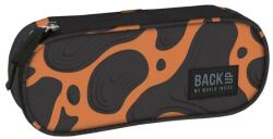 DERFORM BackUp ovális tolltartó - Geo (PB5A42) (PB5A42)