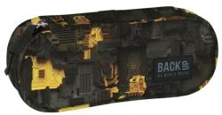 DERFORM BackUp ovális tolltartó - Tech (PB5A45)