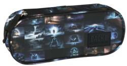 DERFORM BackUp ovális tolltartó - Montage (PB5A49) (PB5A49)