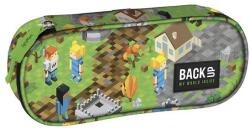 DERFORM BackUp ovális tolltartó - Game pixel (PB5A61)