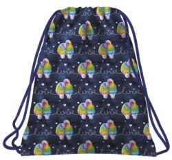 DERFORM BackUp tornazsák - Parrots (WOB5A04)