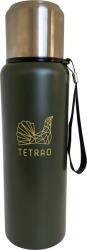 TETRAO Termos - verde, 500 ml
