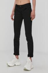 Tommy Jeans Jeans femei, medium waist 99KK-SJD0AU_99J
