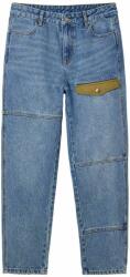 Desigual jeansi barbati PPYX-SJM09U_59J
