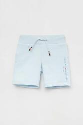 Tommy Hilfiger pantaloni scurți din bumbac pentru copii talie reglabila PPYX-SZB05O_50X