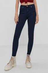 Tommy Jeans Jeans femei, medium waist 99KK-SJD0AO_59J