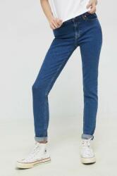Tommy Jeans jeansi femei medium waist PPYX-SJD0KL_55J