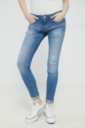 Tommy Jeans jeansi Sophie femei high waist PPYX-SJD0KO_55J
