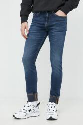 Calvin Klein Jeans jeansi barbati PPYX-SJM017_59J