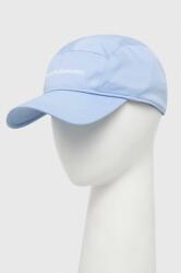 Peak Performance Шапка с козирка Tech Player (G77392) - answear - 103,64 лв