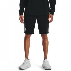 Under Armour Pantaloni scurți Rival Terry Short Black XL