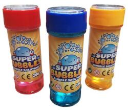 Johntoy Buborékfújó 200 ml (010-29608)