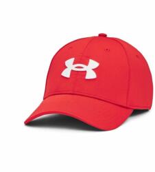 Under Armour Blitzing férfi sapka Red - Under Armour S/M