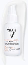 Vichy Capiatl Soleil UV-AGE DAILY napvédő fluid SPF50+ 40ml