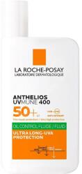 La Roche-Posay Anthelios UV MUNE 400 Oil Control gél-krém SPF50+ 50ml