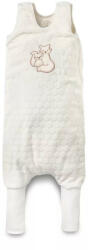 Kenguru Microfiber és pamut tipegő hálózsák (2 Tog) - Róka (2-4 év)