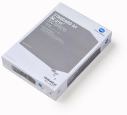 Konica Minolta A/4 Minolta Standard 80g. másolópapír (PMASOLOPMINSTAN) - onlinepatron