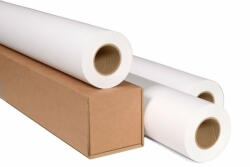 SMARTLINE Plotterpapír Standard A0 x 50fm 90g. (841mm) (PLOP841/50/90ST) - onlinepatron