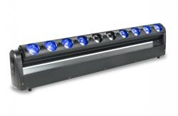 CENTOLIGHT M-LINER 1040 - 10 x 40 W LED Beam moving Bar With Pixel control - CTL0005