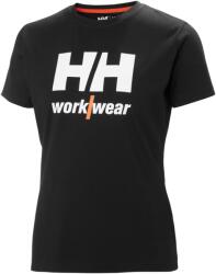 Helly Hansen Logo női póló (79267990m)