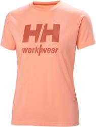 Helly Hansen Logo női póló (792670582xl)