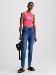 Calvin Klein Jeans Női Calvin Klein Jeans Farmernadrág 32 Kék
