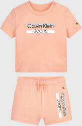 Calvin Klein Jeans Lány Calvin Klein Jeans Gyermek pizsama 98 Narancssárga