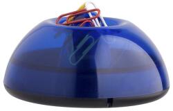 ICO Gemkapocstartó, mágneses, ICO Lux, áttetsző kék (TICGTLUXK) - pencart
