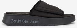 Calvin Klein Jeans Női Calvin Klein Jeans Papucs 36 Fekete