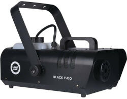  LIGHT4ME BLACK 1500 füstgép