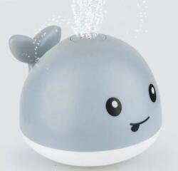  Jucărie pentru baie în formă de balenă | SLOSHY