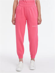 Calvin Klein Jeans Női Calvin Klein Jeans Melegítőnadrág L Rózsaszín