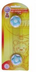  Baby Bruin többfunkciós biztonsági zár, 7 colos - kék