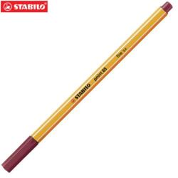 STABILO Point 88 filctoll, lila