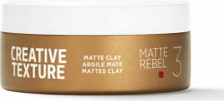 Goldwell Stylesign Creative Texture Matte Rebel - 75 ml