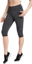 Newline WOMEN HW KNEE TIGHTS Rövidnadrág 500139-2162 Méret S - weplayhandball