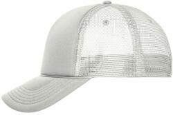 Daiber Șapcă retro trucker MB6550 - Deschisă gri /gri deschis (MB6550-1793690)