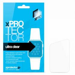 XPRO Ultra Clear fólia Samsung Watch 42mm SM-R810NZ kijelzővédő