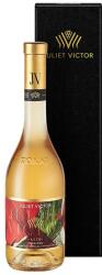 JULIET VICTOR Aszú 6 puttonyos (2017) (0, 5 L)