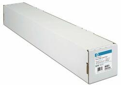HP Q1398A Plotter papír, tintasugaras, 1067 mmx45, 7 m, 80g, matt (Q1398A) - tonerpiac