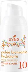 UVBIO Hydrating Tanning gél FF 10 - 30 ml