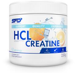 SFD Nutrition Creatine HCL 250g