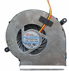 Ventilátor MSI GE62 GL62 GP62 PE60 PE70 - Videókártya (GPU)