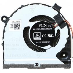 Ventilátor Dell G3 3579 3779 G5 5587 - Processzor (CPU)